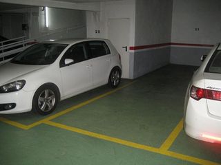 Piso en alquiler en Praza Independencia en Vigo