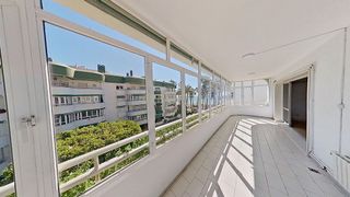 Piso en alquiler en El Mayorazgo - El Limonar en Málaga