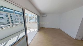 Piso en alquiler en El Mayorazgo - El Limonar en Málaga