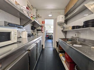 Local comercial en alquiler en Bonavista en Vendrell, El