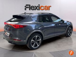 Cupra Formentor 1.5 TSI 110kW (150 CV) DSG