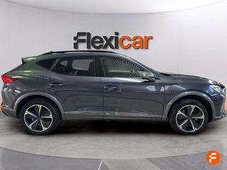 Cupra Formentor 1.5 TSI 110kW (150 CV) DSG