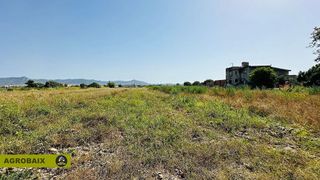 Terreno en venta en Centre en Sant Boi de Llobregat