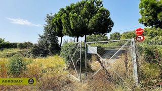 Terreno en venta en Centre en Sant Boi de Llobregat