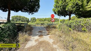 Terreno en venta en Centre en Sant Boi de Llobregat