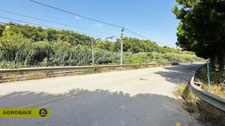 Terreno en venta en Centre en Sant Boi de Llobregat