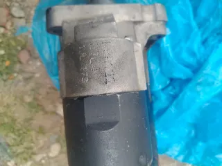 Motor de arranque Peugeot 406 HDI