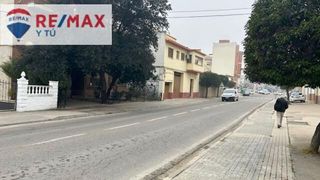 Terreno en venta en Caspe