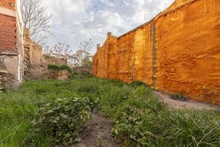 Terreno en venta en Cájar