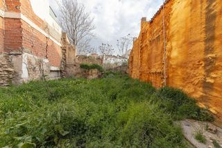 Terreno en venta en Cájar