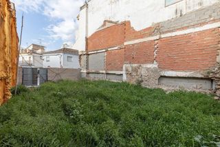 Terreno en venta en Cájar