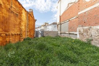 Terreno en venta en Cájar