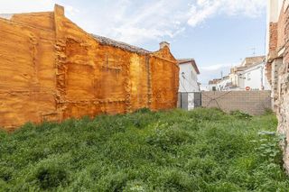 Terreno en venta en Cájar