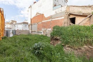 Terreno en venta en Cájar