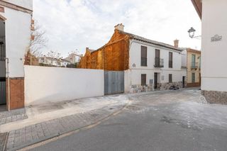 Terreno en venta en Cájar
