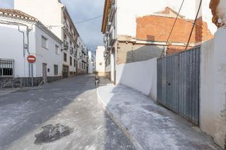 Terreno en venta en Cájar