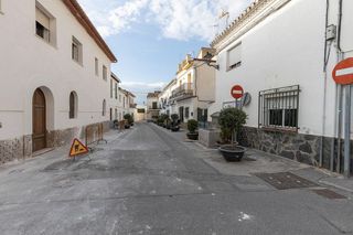 Terreno en venta en Cájar