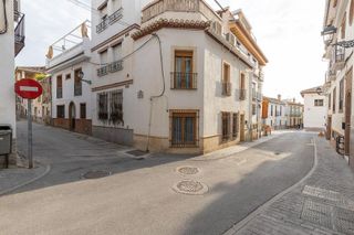 Terreno en venta en Cájar