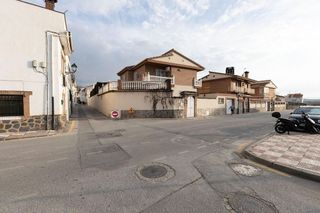 Terreno en venta en Cájar