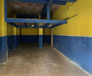 Local comercial en venta en Sant Joan Despí