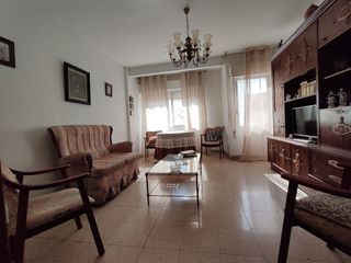 Piso en venta en Pardaleras en Badajoz