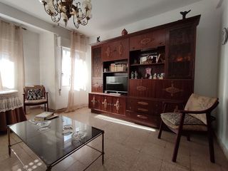 Piso en venta en Pardaleras en Badajoz