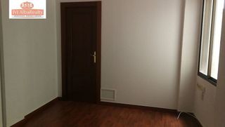 Oficina en alquiler en Villacerrada - Centro en Albacete