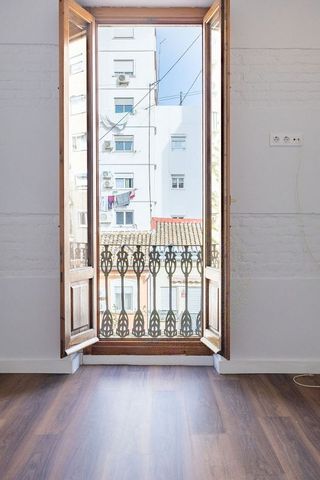 Piso en alquiler en El Cabanyal- El Canyamelar en Valencia