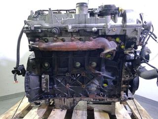 Rectp5567678 612962 motor mercedes-benz clase c c
