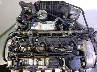 Rectp5567678 612962 motor mercedes-benz clase c c
