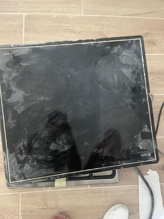 Vitrocerámica Fagor