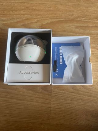 Amplificador de Sonido (Derecho e Izquierdo)