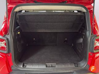Jeep Renegade Longitude 1.0G 88kW (120CV) 4x2