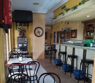 Local comercial en venta en Buenavista-Valparaíso-La Legua en Toledo