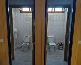 Local comercial en venta en Buenavista-Valparaíso-La Legua en Toledo