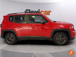 Jeep Renegade Longitude 1.0G 88kW (120CV) 4x2