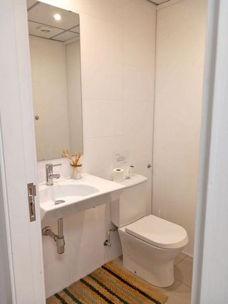Local comercial en alquiler en Bellver - Son Dureta- La Teulera en Palma de Mallorca