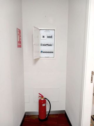 Local comercial en alquiler en Bellver - Son Dureta- La Teulera en Palma de Mallorca