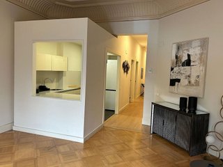 Piso en alquiler en La Dreta de l'Eixample en Barcelona