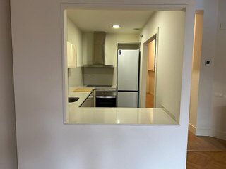 Piso en alquiler en La Dreta de l'Eixample en Barcelona