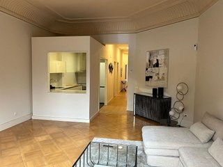 Piso en alquiler en La Dreta de l'Eixample en Barcelona