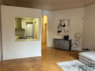 Piso en alquiler en La Dreta de l'Eixample en Barcelona