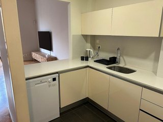 Piso en alquiler en La Dreta de l'Eixample en Barcelona