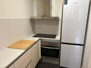 Piso en alquiler en La Dreta de l'Eixample en Barcelona