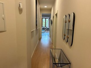 Piso en alquiler en La Dreta de l'Eixample en Barcelona
