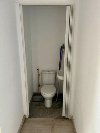 Local comercial en alquiler en Calella