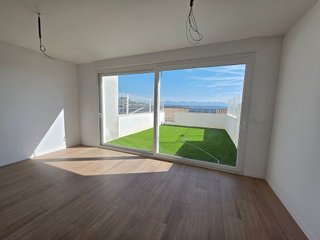 Casa adosada en alquiler en Benaguasil