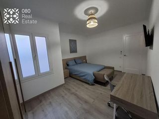 Piso en alquiler en La Sagrada Família en Barcelona