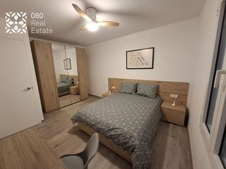 Piso en alquiler en La Sagrada Família en Barcelona