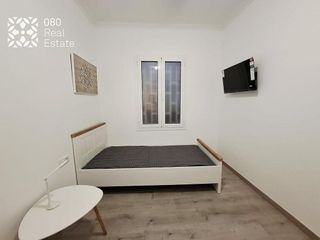 Piso en alquiler en La Sagrada Família en Barcelona